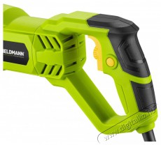 Fieldmann FDPO 200711-E elektromos orrfűr&eacute;sz H&aacute;ztart&aacute;s / Otthon / K&uuml;lt&eacute;r - Szersz&aacute;m - K&ouml;r / dekop&iacute;r / sz&uacute;r&oacute; fűr&eacute;sz - 376010
