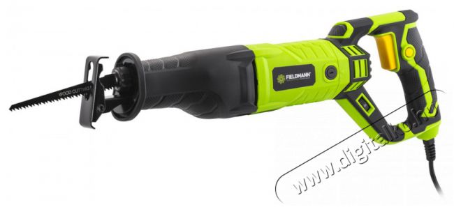 Fieldmann FDPO 201050-E elektromos orrfűr&eacute;sz H&aacute;ztart&aacute;s / Otthon / K&uuml;lt&eacute;r - Szersz&aacute;m - K&ouml;r / dekop&iacute;r / sz&uacute;r&oacute; fűr&eacute;sz - 376011