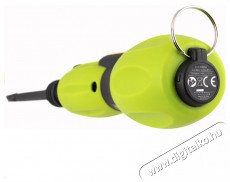 Fieldmann FDS 10103-A akkus csavarh&uacute;z&oacute; H&aacute;ztart&aacute;s / Otthon / K&uuml;lt&eacute;r - Szersz&aacute;m - Akkumul&aacute;toros csavarh&uacute;z&oacute; - 375954