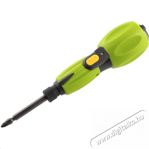 Fieldmann FDS 10103-A akkus csavarh&uacute;z&oacute; H&aacute;ztart&aacute;s / Otthon / K&uuml;lt&eacute;r - Szersz&aacute;m - Akkumul&aacute;toros csavarh&uacute;z&oacute; - 375954