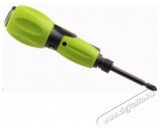 Fieldmann FDS 10103-A akkus csavarh&uacute;z&oacute; H&aacute;ztart&aacute;s / Otthon / K&uuml;lt&eacute;r - Szersz&aacute;m - Akkumul&aacute;toros csavarh&uacute;z&oacute; - 375954
