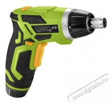 Fieldmann FDS 10155-A akkumul&aacute;toros csavaroz&oacute; H&aacute;ztart&aacute;s / Otthon / K&uuml;lt&eacute;r - Szersz&aacute;m - Akkumul&aacute;toros csavarh&uacute;z&oacute; - 376017