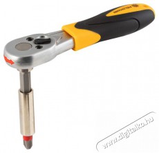 Fieldmann FDS 1018-23R csavarh&uacute;z&oacute; k&eacute;szlet H&aacute;ztart&aacute;s / Otthon / K&uuml;lt&eacute;r - Szersz&aacute;m - Csavarh&uacute;z&oacute; / kulcs / f&uacute;r&oacute; / szersz&aacute;m k&eacute;szlet - 376019