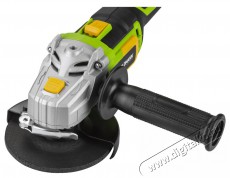 Fieldmann FDUB 70605-0 20V sarokcsiszol&oacute; H&aacute;ztart&aacute;s / Otthon / K&uuml;lt&eacute;r - Szersz&aacute;m - Csiszol&oacute; g&eacute;p - 376039
