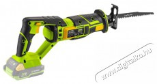 Fieldmann FDUO 70505-0 20V szablyafűr&eacute;sz H&aacute;ztart&aacute;s / Otthon / K&uuml;lt&eacute;r - Szersz&aacute;m - K&ouml;r / dekop&iacute;r / sz&uacute;r&oacute; fűr&eacute;sz - 376041