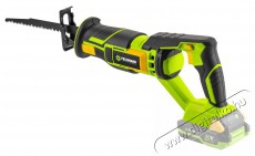 Fieldmann FDUO 70505-0 20V szablyafűr&eacute;sz H&aacute;ztart&aacute;s / Otthon / K&uuml;lt&eacute;r - Szersz&aacute;m - K&ouml;r / dekop&iacute;r / sz&uacute;r&oacute; fűr&eacute;sz - 376041