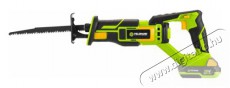 Fieldmann FDUO 70505-0 20V szablyafűr&eacute;sz H&aacute;ztart&aacute;s / Otthon / K&uuml;lt&eacute;r - Szersz&aacute;m - K&ouml;r / dekop&iacute;r / sz&uacute;r&oacute; fűr&eacute;sz - 376041