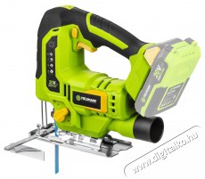 Fieldmann FDUP 70405-0 20V sz&uacute;r&oacute;fűr&eacute;sz H&aacute;ztart&aacute;s / Otthon / K&uuml;lt&eacute;r - Szersz&aacute;m - K&ouml;r / dekop&iacute;r / sz&uacute;r&oacute; fűr&eacute;sz - 376042