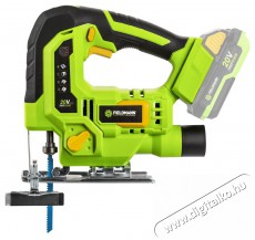 Fieldmann FDUP 70405-0 20V sz&uacute;r&oacute;fűr&eacute;sz H&aacute;ztart&aacute;s / Otthon / K&uuml;lt&eacute;r - Szersz&aacute;m - K&ouml;r / dekop&iacute;r / sz&uacute;r&oacute; fűr&eacute;sz - 376042