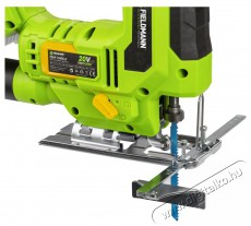 Fieldmann FDUP 70405-0 20V sz&uacute;r&oacute;fűr&eacute;sz H&aacute;ztart&aacute;s / Otthon / K&uuml;lt&eacute;r - Szersz&aacute;m - K&ouml;r / dekop&iacute;r / sz&uacute;r&oacute; fűr&eacute;sz - 376042