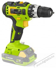 Fieldmann FDUV 70105-0 20V f&uacute;r&oacute;-csavaroz&oacute; H&aacute;ztart&aacute;s / Otthon / K&uuml;lt&eacute;r - Szersz&aacute;m - F&uacute;r&oacute; / f&uacute;r&oacute;kalap&aacute;cs - 376043