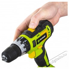 Fieldmann FDUV 70115-A 20V akkumul&aacute;toros f&uacute;r&oacute;-csavaroz&oacute; H&aacute;ztart&aacute;s / Otthon / K&uuml;lt&eacute;r - Szersz&aacute;m - Akkumul&aacute;toros csavarh&uacute;z&oacute; - 376044