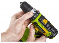 Fieldmann FDUV 70115-A 20V akkumul&aacute;toros f&uacute;r&oacute;-csavaroz&oacute; H&aacute;ztart&aacute;s / Otthon / K&uuml;lt&eacute;r - Szersz&aacute;m - Akkumul&aacute;toros csavarh&uacute;z&oacute; - 376044