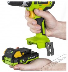 Fieldmann FDUV 70115-A 20V akkumul&aacute;toros f&uacute;r&oacute;-csavaroz&oacute; H&aacute;ztart&aacute;s / Otthon / K&uuml;lt&eacute;r - Szersz&aacute;m - Akkumul&aacute;toros csavarh&uacute;z&oacute; - 376044