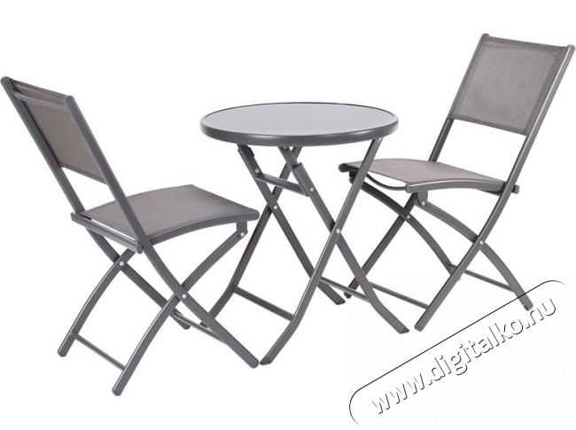 Fieldmann FDZN 5002 f&eacute;mv&aacute;z balkon szett H&aacute;ztart&aacute;s / Otthon / K&uuml;lt&eacute;r - K&uuml;lt&eacute;r / kerti term&eacute;k / grill - Kerti b&uacute;tor - 376073