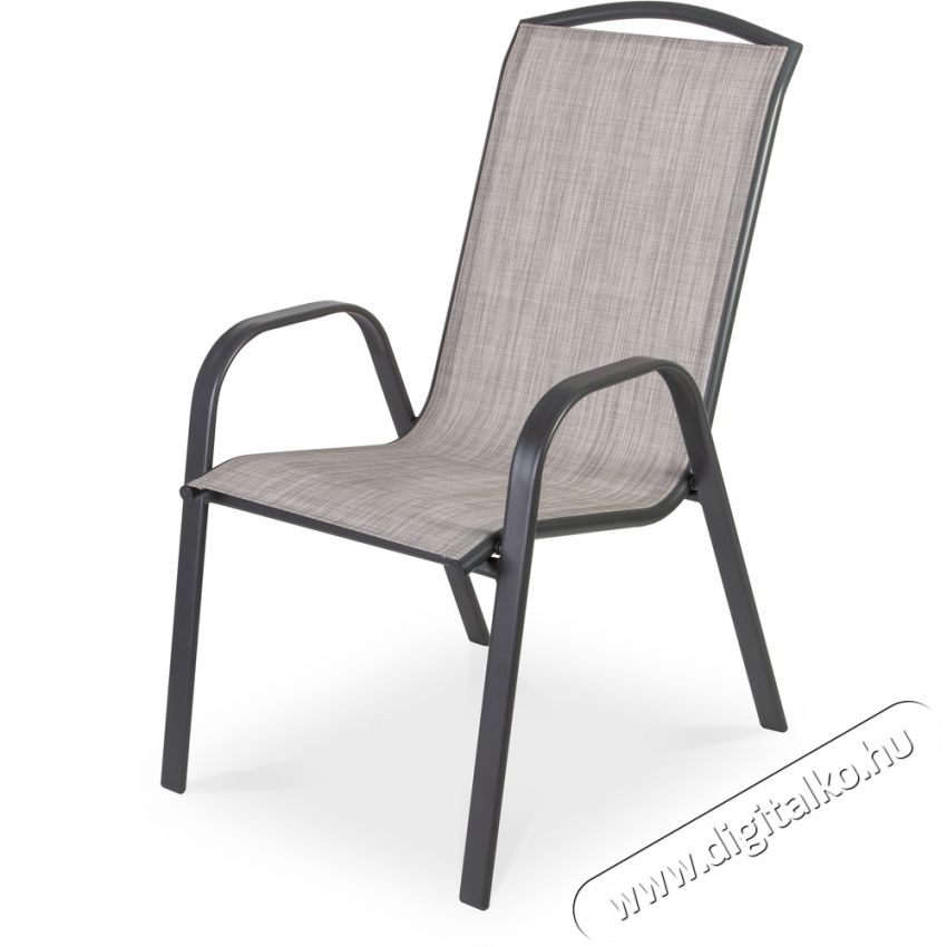 Fieldmann FDZN 5112 f&eacute;mv&aacute;zas kerti sz&eacute;k H&aacute;ztart&aacute;s / Otthon / K&uuml;lt&eacute;r - K&uuml;lt&eacute;r / kerti term&eacute;k / grill - Kerti b&uacute;tor - 376085