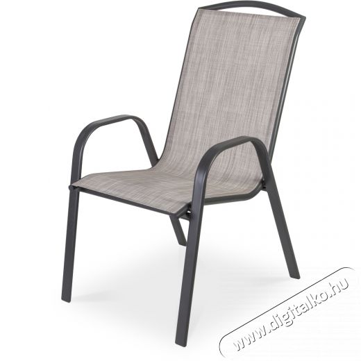 Fieldmann FDZN 5112 f&eacute;mv&aacute;zas kerti sz&eacute;k H&aacute;ztart&aacute;s / Otthon / K&uuml;lt&eacute;r - K&uuml;lt&eacute;r / kerti term&eacute;k / grill - Kerti b&uacute;tor - 376085