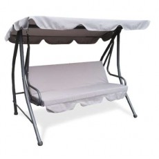 Fieldmann FDZN 5207 hinta&aacute;gy 3 szem&eacute;lyes H&aacute;ztart&aacute;s / Otthon / K&uuml;lt&eacute;r - K&uuml;lt&eacute;r / kerti term&eacute;k / grill - Kerti b&uacute;tor - 376088