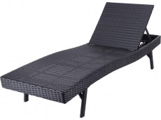 Fieldmann FDZN 6007-PR rattan nyug&aacute;gy H&aacute;ztart&aacute;s / Otthon / K&uuml;lt&eacute;r - K&uuml;lt&eacute;r / kerti term&eacute;k / grill - Kerti b&uacute;tor - 376091