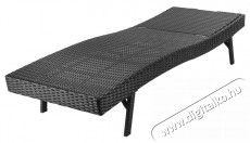 Fieldmann FDZN 6007-PR rattan nyug&aacute;gy H&aacute;ztart&aacute;s / Otthon / K&uuml;lt&eacute;r - K&uuml;lt&eacute;r / kerti term&eacute;k / grill - Kerti b&uacute;tor - 376091