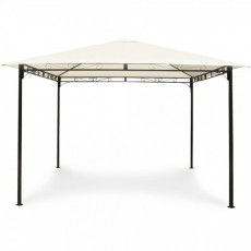 Fieldmann FDZN 7005 Kerti pavilon 3x3m - b&eacute;zs - H&aacute;ztart&aacute;s / Otthon / K&uuml;lt&eacute;r - Egy&eacute;b h&aacute;ztart&aacute;si term&eacute;k - 376093