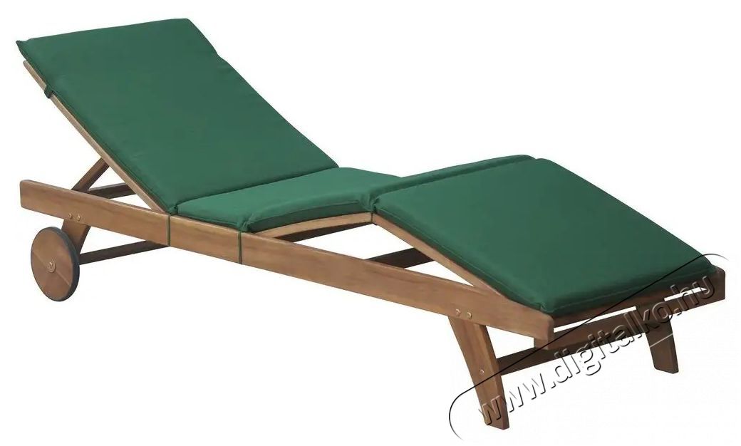 Fieldmann FDZN 9003 P&aacute;rna napoz&oacute; &aacute;gyhoz - z&ouml;ld  H&aacute;ztart&aacute;s / Otthon / K&uuml;lt&eacute;r - K&uuml;lt&eacute;r / kerti term&eacute;k / grill - Kieg&eacute;sz&iacute;tő - 376095