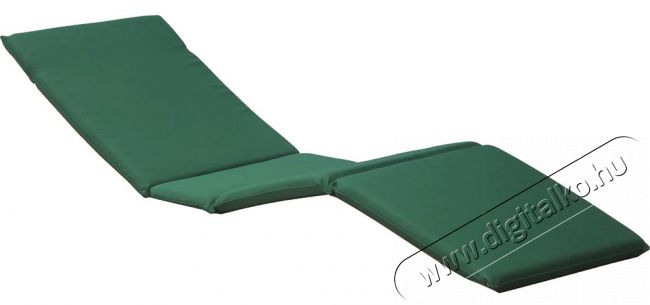 Fieldmann FDZN 9003 P&aacute;rna napoz&oacute; &aacute;gyhoz - z&ouml;ld  H&aacute;ztart&aacute;s / Otthon / K&uuml;lt&eacute;r - K&uuml;lt&eacute;r / kerti term&eacute;k / grill - Kieg&eacute;sz&iacute;tő - 376095