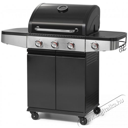 Fieldmann FZG 3013 G&aacute;z grills&uuml;tő 3 &eacute;gős H&aacute;ztart&aacute;s / Otthon / K&uuml;lt&eacute;r - K&uuml;lt&eacute;r / kerti term&eacute;k / grill - Kerti grill - 375960