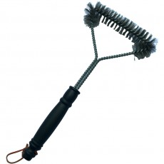 Fieldmann FZG 9013 grilltisztító kefe Háztartás / Otthon / Kültér - Kültér / kerti termék / grill - Kerti grill kiegészítő - 376121