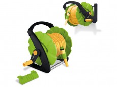 Fieldmann FZH 1021 Kerti t&ouml;mlődob (20m) H&aacute;ztart&aacute;s / Otthon / K&uuml;lt&eacute;r - K&uuml;lt&eacute;r / kerti term&eacute;k / grill - &Ouml;nt&ouml;ző / locsol&oacute; - 376130