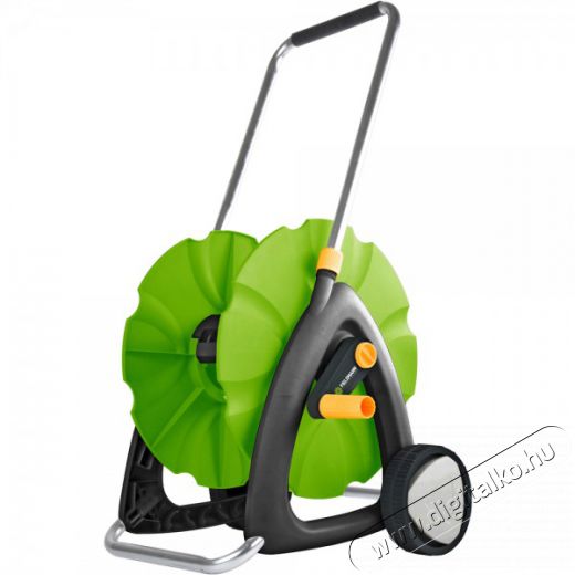 Fieldmann FZH 1160 kerti t&ouml;mlődob H&aacute;ztart&aacute;s / Otthon / K&uuml;lt&eacute;r - K&uuml;lt&eacute;r / kerti term&eacute;k / grill - &Ouml;nt&ouml;ző / locsol&oacute; - 376132