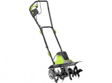 Fieldmann FZK 2004-E elektromos kapálógép Háztartás / Otthon / Kültér - Kültér / kerti termék / grill - Kapálógép - 376141