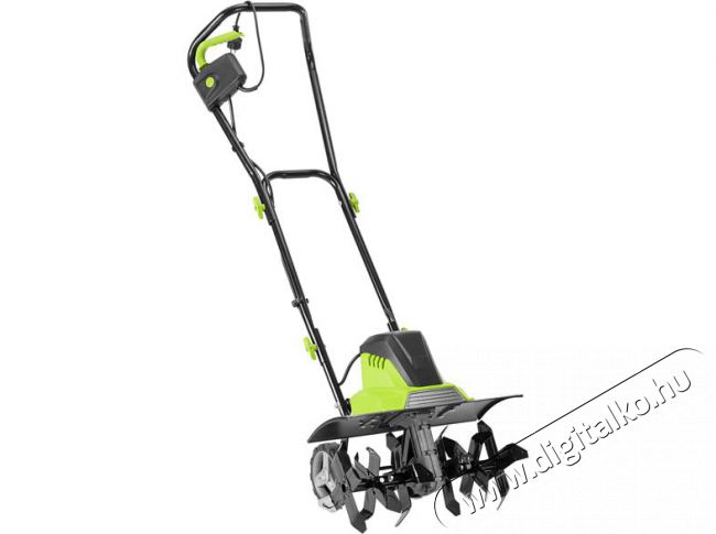 Fieldmann FZK 2004-E elektromos kap&aacute;l&oacute;g&eacute;p H&aacute;ztart&aacute;s / Otthon / K&uuml;lt&eacute;r - K&uuml;lt&eacute;r / kerti term&eacute;k / grill - Kap&aacute;l&oacute;g&eacute;p - 376141