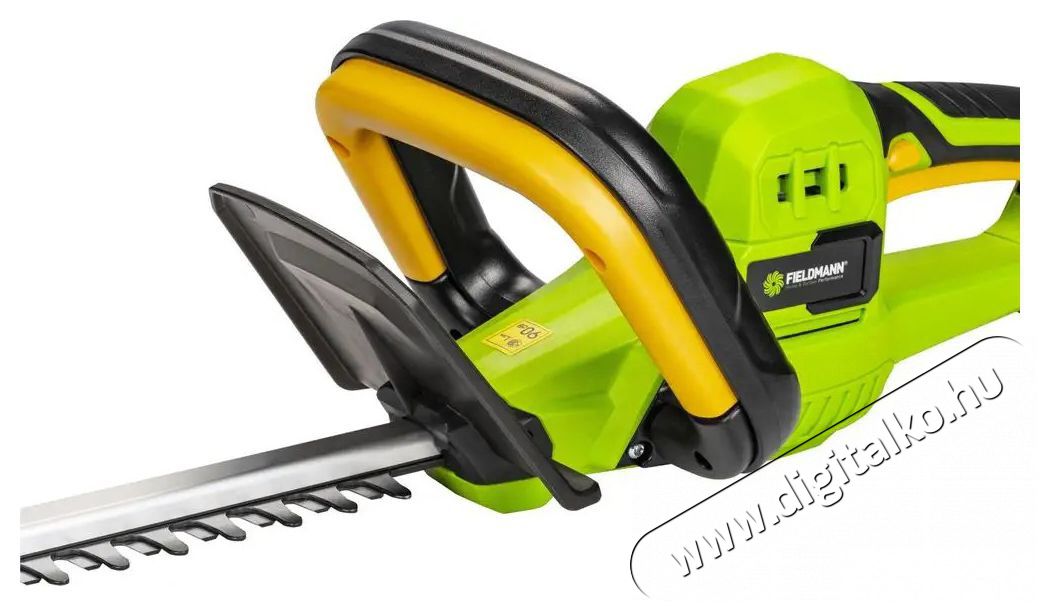 Fieldmann FZN 70205-0 20V s&ouml;v&eacute;nyv&aacute;g&oacute; H&aacute;ztart&aacute;s / Otthon / K&uuml;lt&eacute;r - K&uuml;lt&eacute;r / kerti term&eacute;k / grill - S&ouml;v&eacute;ny / k&eacute;zi fű &eacute;s lomb v&aacute;g&oacute; - 376147