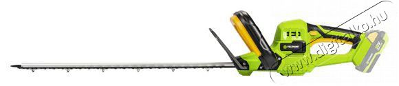 Fieldmann FZN 70205-0 20V s&ouml;v&eacute;nyv&aacute;g&oacute; H&aacute;ztart&aacute;s / Otthon / K&uuml;lt&eacute;r - K&uuml;lt&eacute;r / kerti term&eacute;k / grill - S&ouml;v&eacute;ny / k&eacute;zi fű &eacute;s lomb v&aacute;g&oacute; - 376147