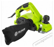 Fieldmann FDH 200801-E elektromos gyalu H&aacute;ztart&aacute;s / Otthon / K&uuml;lt&eacute;r - Szersz&aacute;m - Gyalug&eacute;p - 375987