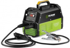 Fieldmann FDIS 20160-E inverteres hegesztő H&aacute;ztart&aacute;s / Otthon / K&uuml;lt&eacute;r - Szersz&aacute;m - Hegesztő - 375990