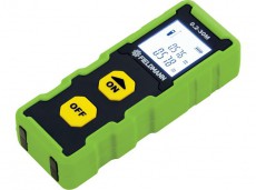 Fieldmann FDLM 1030 l&eacute;zeres t&aacute;vols&aacute;gm&eacute;rő - T&aacute;vcs&ouml;vek / Optika - L&eacute;zeres t&aacute;vm&eacute;rő - 375994