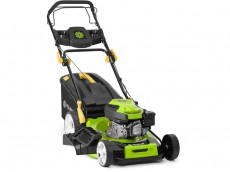 Fieldmann FZR 5114-170BV benzines fűny&iacute;r&oacute; H&aacute;ztart&aacute;s / Otthon / K&uuml;lt&eacute;r - K&uuml;lt&eacute;r / kerti term&eacute;k / grill - Fűny&iacute;r&oacute; / gyeplaz&iacute;t&oacute; - 376184