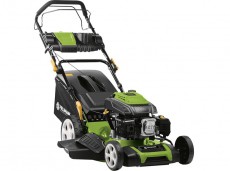 Fieldmann FZR 5115-170B benzines fűny&iacute;r&oacute; H&aacute;ztart&aacute;s / Otthon / K&uuml;lt&eacute;r - K&uuml;lt&eacute;r / kerti term&eacute;k / grill - Fűny&iacute;r&oacute; / gyeplaz&iacute;t&oacute; - 376185