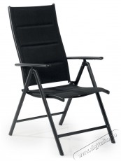 Fieldmann MELISA DARK - kerti b&uacute;tor szett H&aacute;ztart&aacute;s / Otthon / K&uuml;lt&eacute;r - K&uuml;lt&eacute;r / kerti term&eacute;k / grill - Kerti b&uacute;tor - 375964