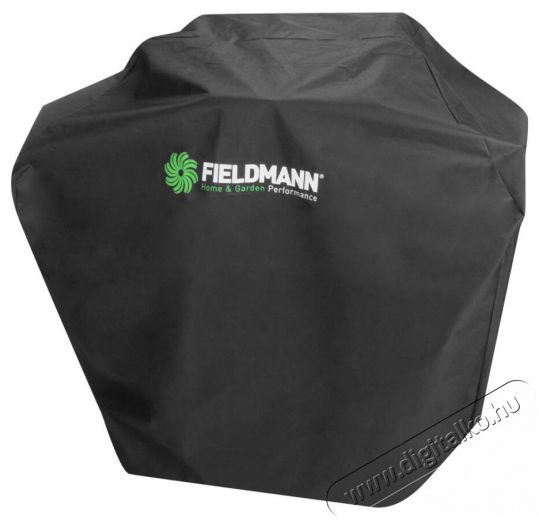 Fieldmann FZG 9050 grill takar&oacute; ponyva H&aacute;ztart&aacute;s / Otthon / K&uuml;lt&eacute;r - K&uuml;lt&eacute;r / kerti term&eacute;k / grill - Kerti grill kieg&eacute;sz&iacute;tő - 376127