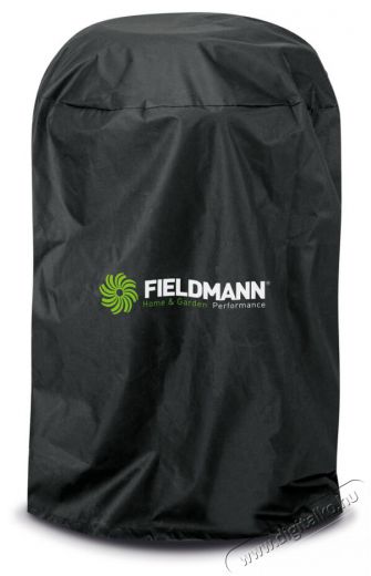 Fieldmann FZG 9052 grill takar&oacute; ponyva H&aacute;ztart&aacute;s / Otthon / K&uuml;lt&eacute;r - K&uuml;lt&eacute;r / kerti term&eacute;k / grill - Kerti grill kieg&eacute;sz&iacute;tő - 376129