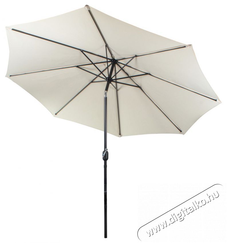 Fieldmann RUBY LIGHT  kerti b&uacute;tor szett H&aacute;ztart&aacute;s / Otthon / K&uuml;lt&eacute;r - K&uuml;lt&eacute;r / kerti term&eacute;k / grill - Kerti b&uacute;tor - 376575