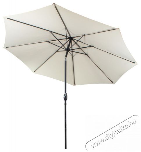 Fieldmann RUBY LIGHT  kerti b&uacute;tor szett H&aacute;ztart&aacute;s / Otthon / K&uuml;lt&eacute;r - K&uuml;lt&eacute;r / kerti term&eacute;k / grill - Kerti b&uacute;tor - 376575