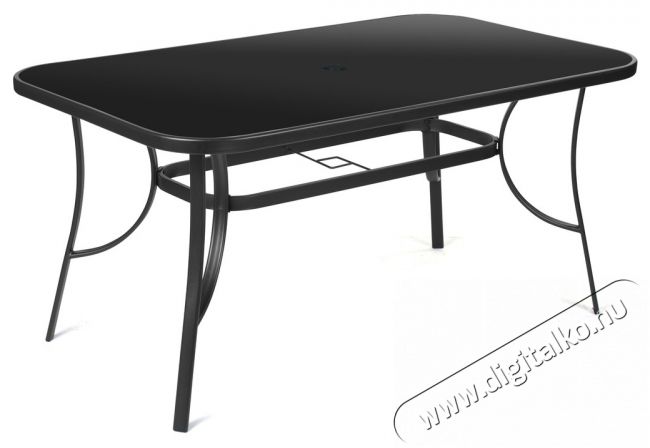 Fieldmann RUBY LIGHT  kerti b&uacute;tor szett H&aacute;ztart&aacute;s / Otthon / K&uuml;lt&eacute;r - K&uuml;lt&eacute;r / kerti term&eacute;k / grill - Kerti b&uacute;tor - 376575