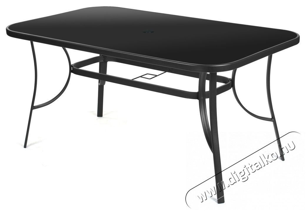 Fieldmann RUBY LIGHT  kerti b&uacute;tor szett H&aacute;ztart&aacute;s / Otthon / K&uuml;lt&eacute;r - K&uuml;lt&eacute;r / kerti term&eacute;k / grill - Kerti b&uacute;tor - 376575