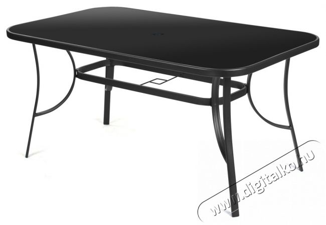 Fieldmann RUBY LIGHT  kerti b&uacute;tor szett H&aacute;ztart&aacute;s / Otthon / K&uuml;lt&eacute;r - K&uuml;lt&eacute;r / kerti term&eacute;k / grill - Kerti b&uacute;tor - 376575