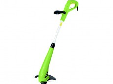 Fieldmann FZS 2306-E szegélynyíró Háztartás / Otthon / Kültér - Kültér / kerti termék / grill - Motoros fűkasza / szegélynyíró - 376207
