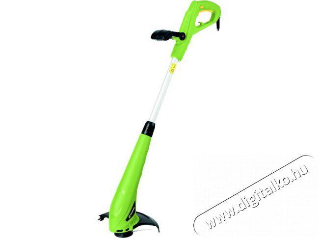 Fieldmann FZS 2306-E szeg&eacute;lyny&iacute;r&oacute; H&aacute;ztart&aacute;s / Otthon / K&uuml;lt&eacute;r - K&uuml;lt&eacute;r / kerti term&eacute;k / grill - Motoros fűkasza / szeg&eacute;lyny&iacute;r&oacute; - 376207